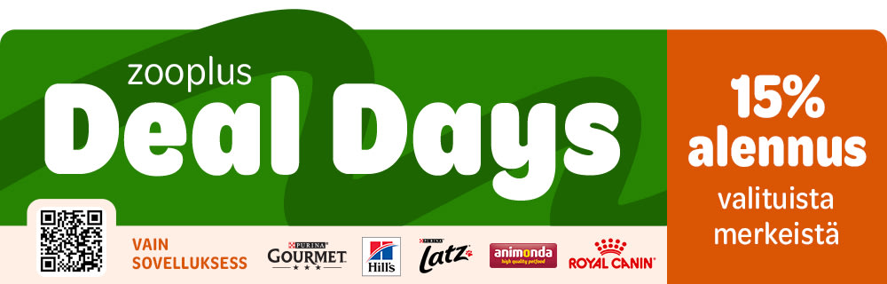 Deal Days
