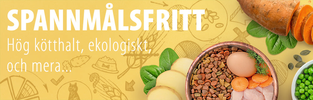 Spannmålsfritt