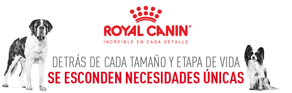 Royal Canin Size