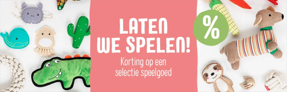 Korting op accessoires