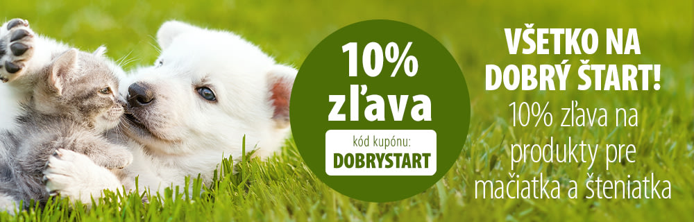 Všetko na dobrý štart