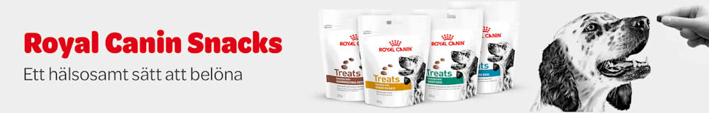 Royal Canin Vet Treats