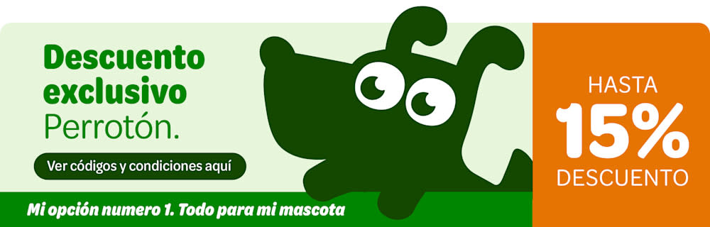 zooplus colabora con Perroton 2026