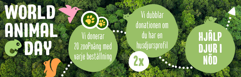 Djurens dag