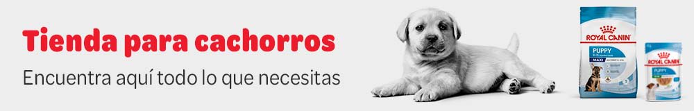 ES Royal Canin Puppy Anchor