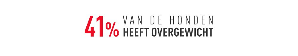 Royal Canin veterinaire gewichtsbeheersing voor honden