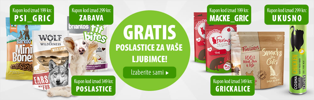 ★Ekskluzivni pokloni