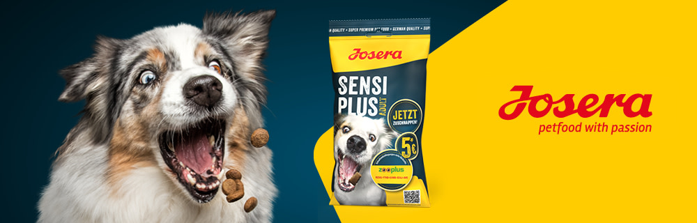 Josera SensiPlus