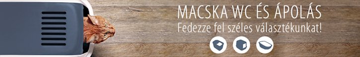 Macska WC Macska WC
