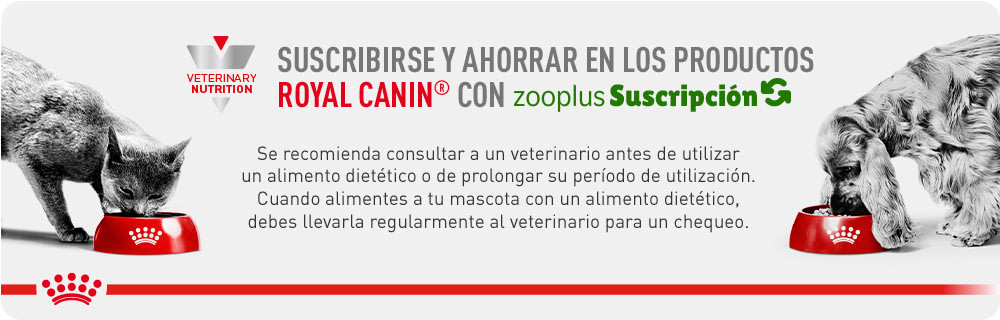 Royal Canin Veterinary
