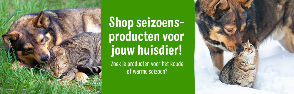 Seizoensproducten