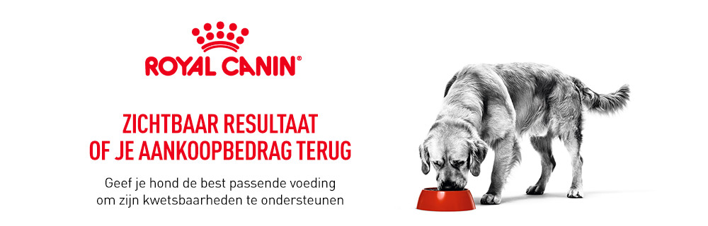 Royal Canin Care