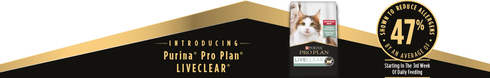 Introducing LiveClear