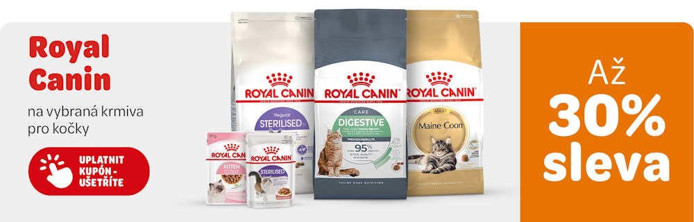 CZ Royal_Canin 30%