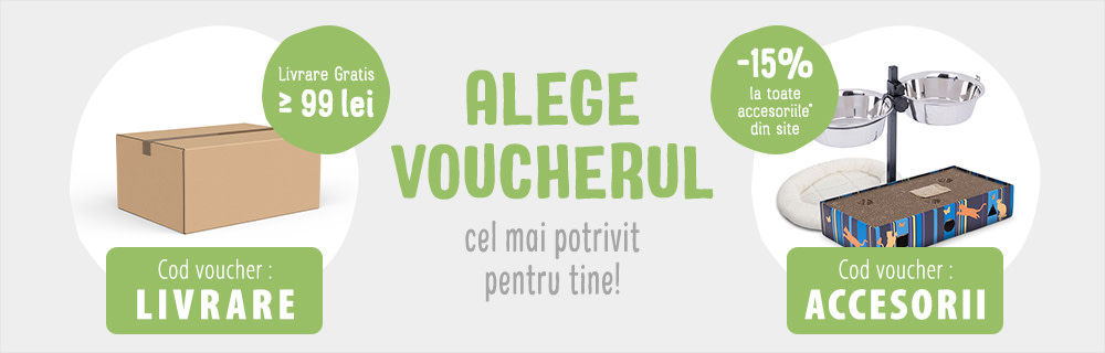 LIVRARE sau ACCESORII? Pe care îl alegi?