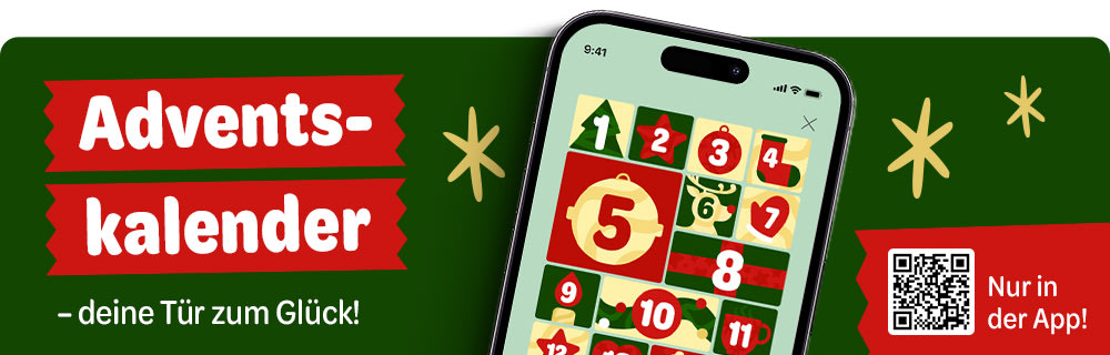 Jeden Tag Preise gewinnen