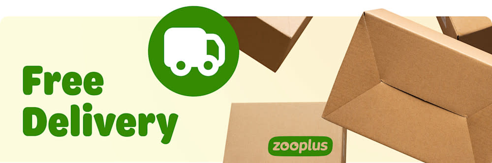Free delivery