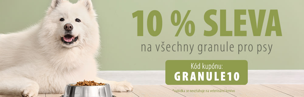 granule pro psy