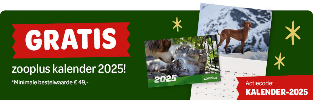 zooplus kalender 2025