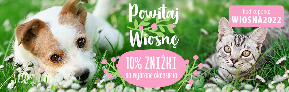 Wiosna wisi w powietrzu