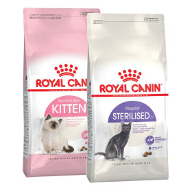 Royal Canin Cat Dry