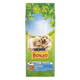 Bonzo - Hondenvoer - Junior