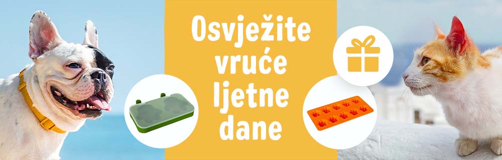 Ljetni poklon za Vas!