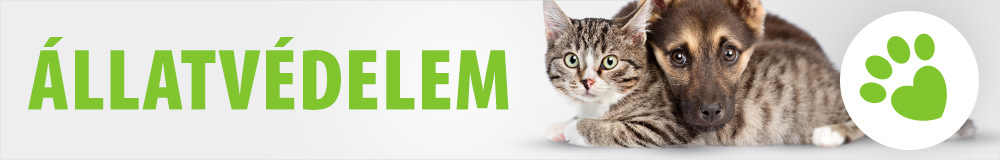 Állatvédelmi kedvezmény