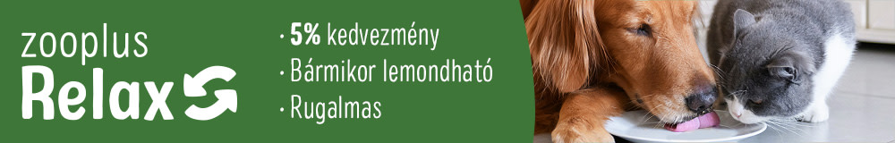 zooplus Relax