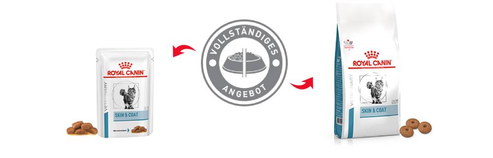 Mischfütterung