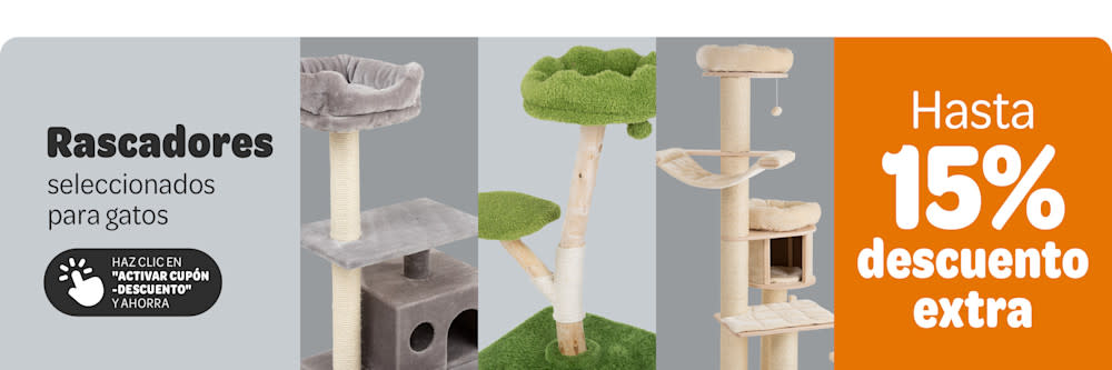 Nuestra seleccion de rascadores