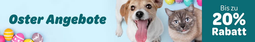 Ostern Middle Banner