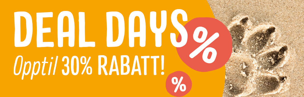 Deal Days