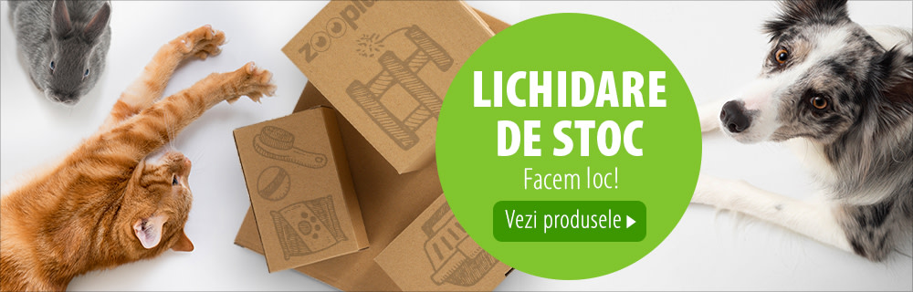 Prinde lichidarile de stoc!