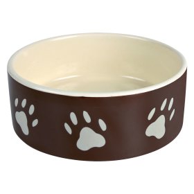 Керамические миски для собак