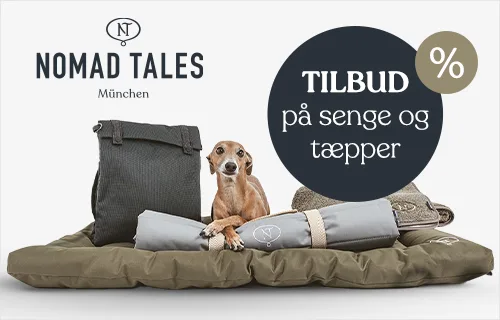 senge og tæpper