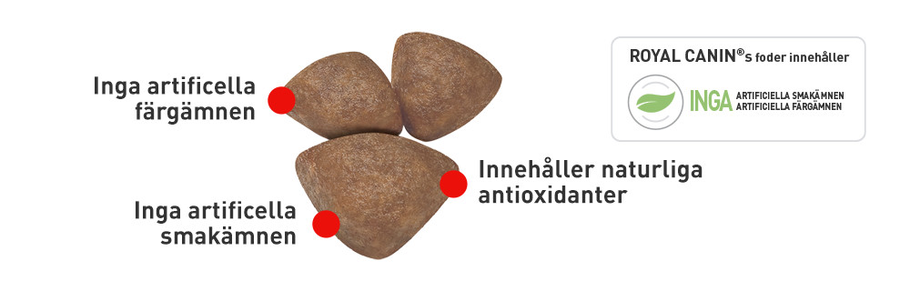 Royal Canin Puppy Kibbles