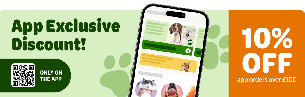 Bank Holiday App Exclusive Banner