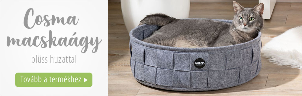 Cosma macskaágy