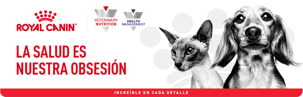 Royal Canin Veterinary