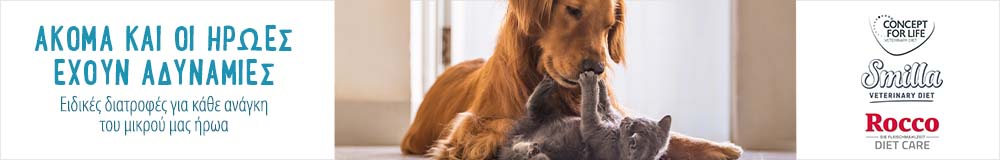 Ειδική Φροντίδα για τους Ήρωές της Καθημερινότητας!