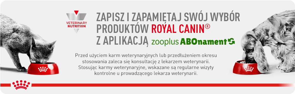Royal Canin Veterinary