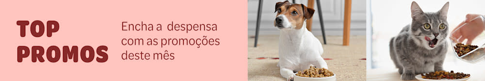 Top Promos do mês !