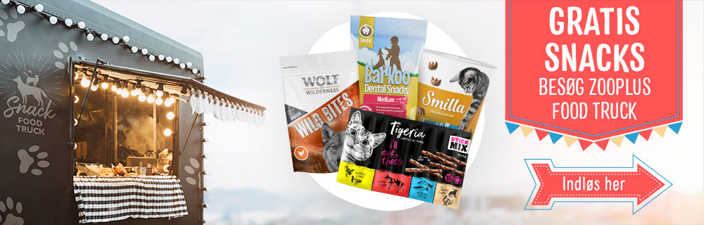 Gratis Snacks