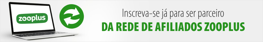 torne-se um afiliado da zooplus