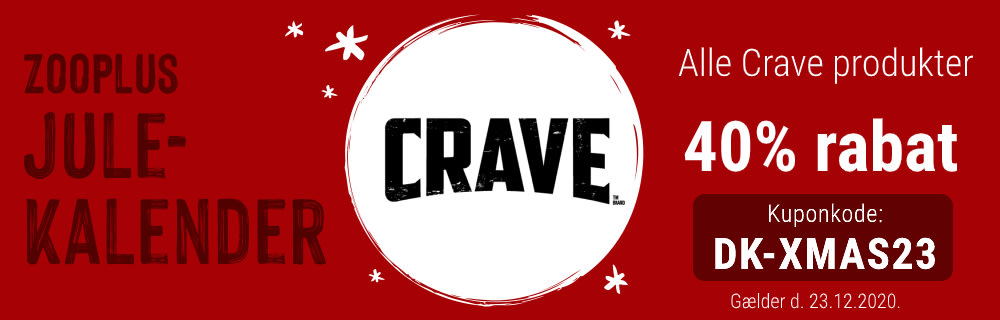 Crave