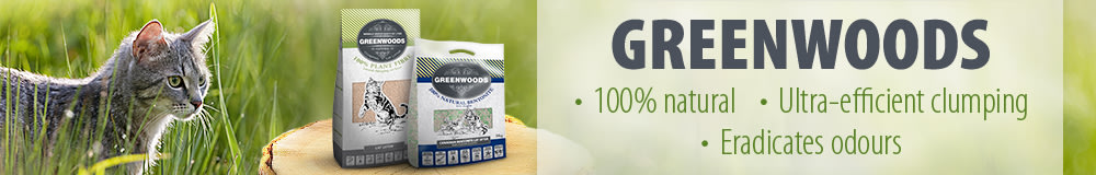 Discover Greenwoods