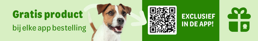 Ontvang een gratis product bij je bestelling!