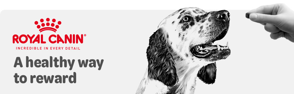 Royal Canin Vet Treats