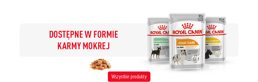 Karma mokra